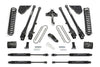 Fabtech FTS22386 23-24 fits Ford F250/350 4in/6in 4 Link Box 2