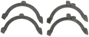 Clevite TW715S 131.00 x 158.00 Mack MP8 / fits Volvo MD13 Thrust Washer Set