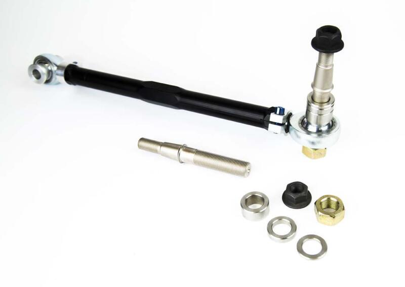 SPL Parts SPL RTA 996 fits Porsche 996/997/Boxster/Cayman Rear Toe Arms (Bumpste