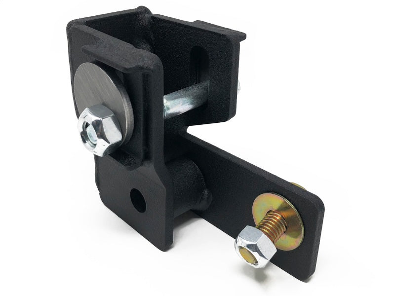 Tuff Country 20842 80-96 fits Ford F-150 4wd (with 2in Front Lift Kit) Axle Pivot Drop Brackets Pair