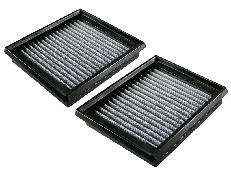 AFE 31-10196 FLOW Air Filters OER PDS A/F PDS fits Nissan 370Z 09-12 V6-3.7L (1
