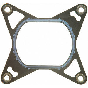 Fel-Pro 61063 Mercury fits Grand Marquis 61063 Fuel Injection Throttle Body Mounting Gasket