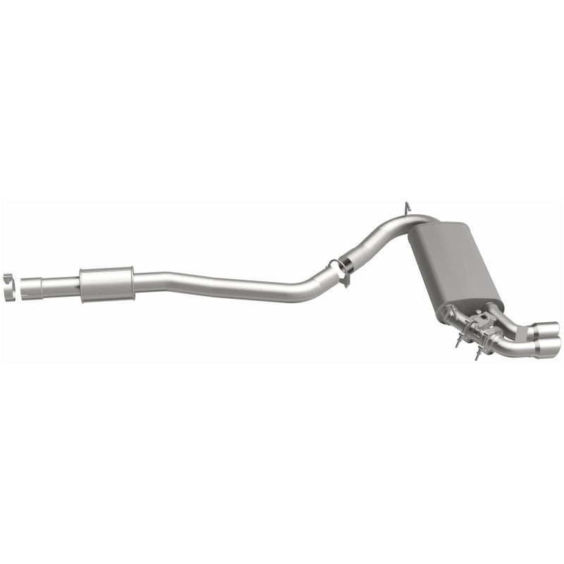 Magnaflow 106-0832 BRE Exhaust Kit 12-20 fits BMW 430i 330i 428i 328i 2L