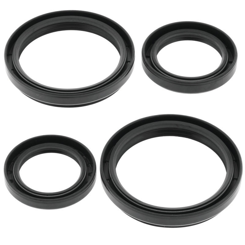 QuadBoss 414094 04-05 Arctic Cat 250 4x4 (2) Front Differential Seal Kit