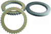 Twin Power 482285 fits  2007 Touring Clutch Kit Replaces Rivera Primo 1048-0001