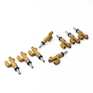 DeatschWerks 21TTX-00-0650-8 fits Toyota Tundra / Dequia / Land Cruiser 650cc I