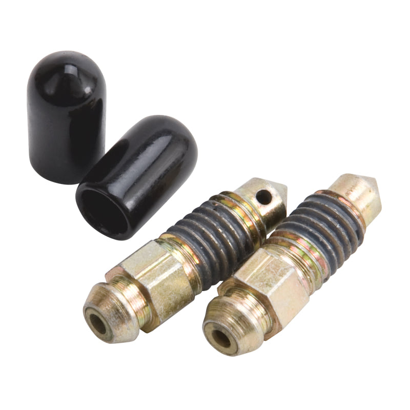 Russell 639520 Performance Speed Bleeder 8mm X 1.25