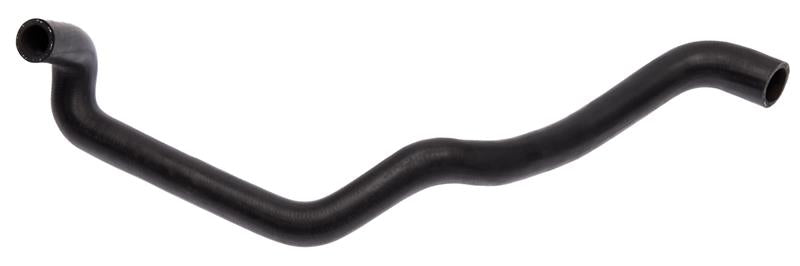 Gates 12074 98-03 fits Mercedes-Benz E320 V-6 3.2L Reservoir To Rad. Molded H