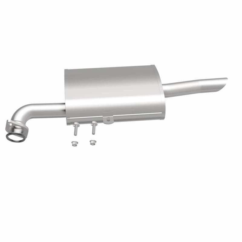 Magnaflow 108-0074 BRE Exhaust 98-02 Corolla Prizm 1.8L Muffler Kit