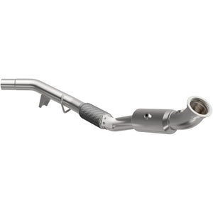 Magnaflow 5551552 2017 fits Mercedes-Benz GLS450 3.0L Direct Fit Converter