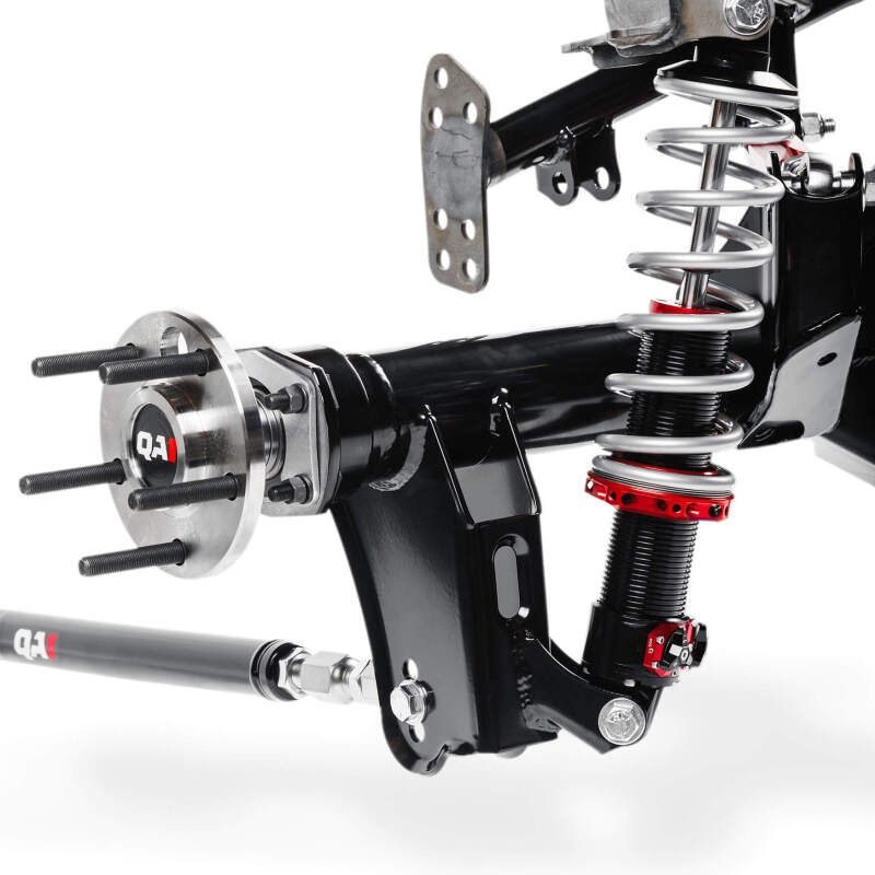 QA1 R357-170N 70-81 fits GM F-Body Mod Series Four Link Narrowed 9in Suspension System