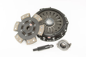 Competition Clutch P5152-1620 03-06 fits Mitsubishi Lancer Evo 7/8/9 Stage 4 - 6