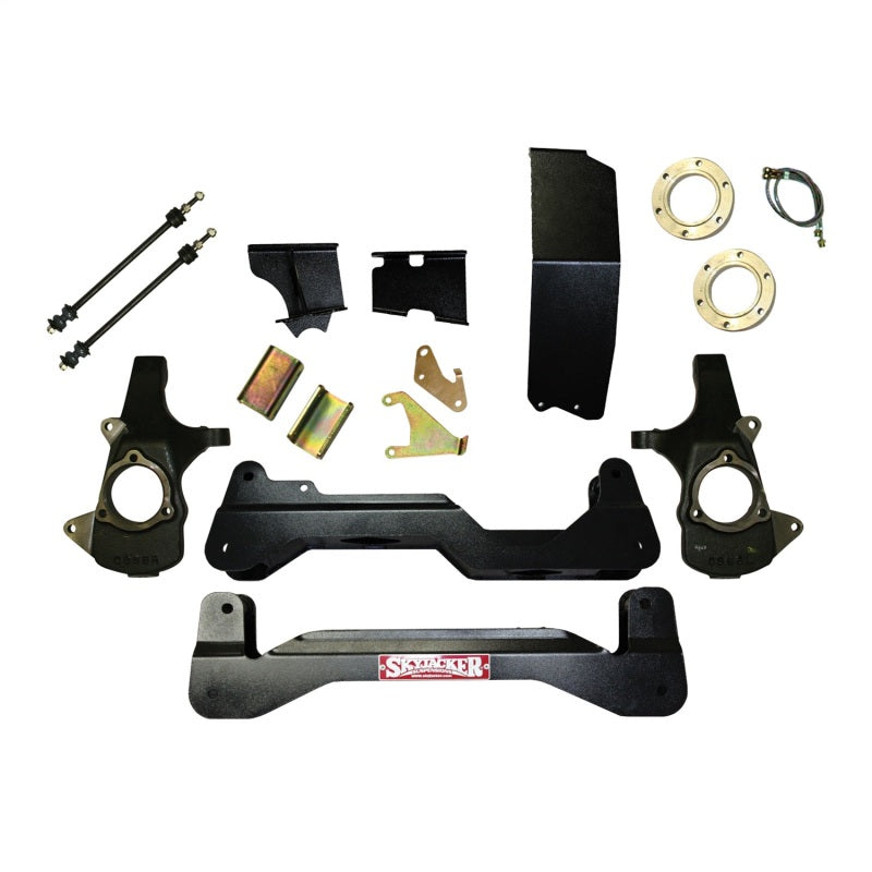 Skyjacker C14661AAL Suspension Lift Kit Component 2017 fits GMC 14-20 Sierra 1500