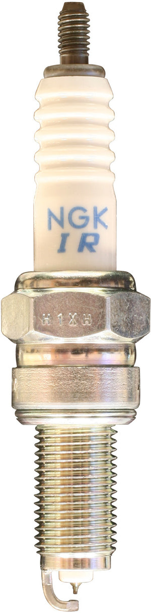 NGK 91064 Laser Iridium Spark Plug Box of 4 (SIMR8A9)