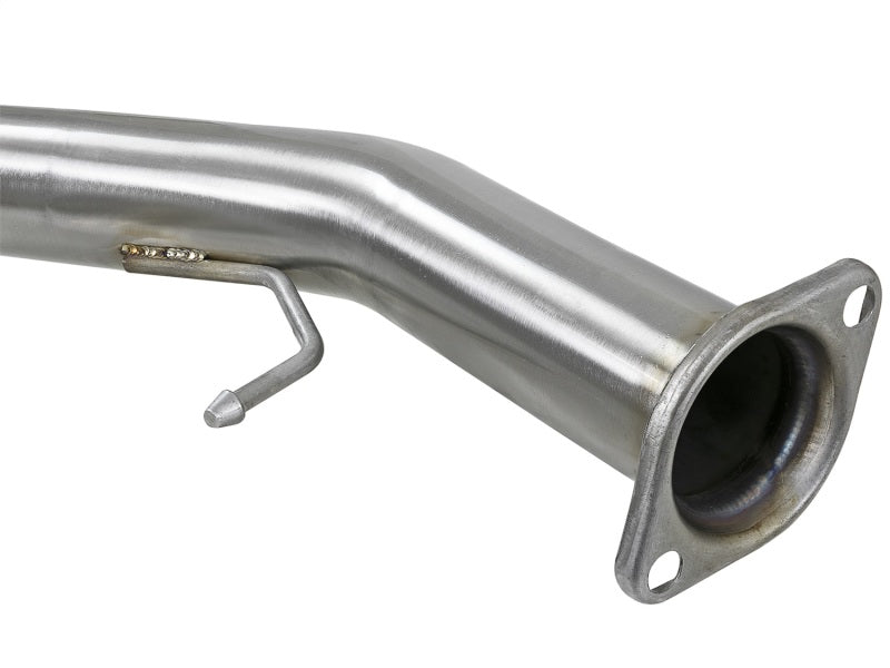 AFE 49-36302-B rce XP 08-13 fits BMW 135i L6-2.0L N54/N55 3in. 304 SS Axle-Back