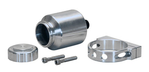 Wilwood 260-12697 Billet Reservoir Kit 4 oz w/ Bracket