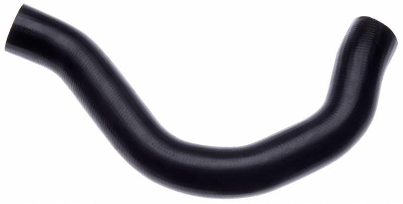 Gates 21910 85-87 fits Ford E Series Van V8 7.5L Upper Coolant Hose