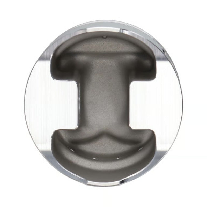 Wiseco K431A2 fits Chevy Small Block 4.020in Bore 1.550in CH -15.00 CC Piston Set