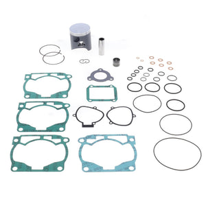 Athena P4C0664045001B 14-16 Husqvarna TC 250 (w/KTM Engine) 66.35mm Bore Cast 2-