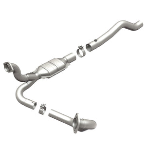 Magnaflow 93416 Conv DF 2003 Ram 1500 5.7 2WD