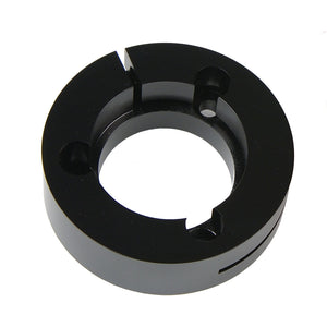 Aeromotive 11709 Hex Drive Pump Mount Bracket (For Parts 11107/11117)