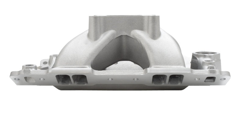 Edelbrock 2892 Manifold fits SBC Super Victor II