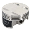 Wiseco K739M89 fits Honda 98-08 J35 3.5L Piston Kit -1.12cc Flat Top