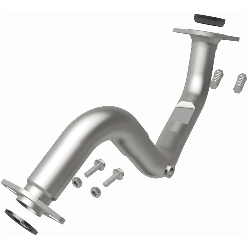 BRE Exhaust 05-10 tC 2.4L Front Pipe Kit