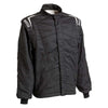 SPARCO BRS0054U0K01064 Jacket Stint 64 BLK