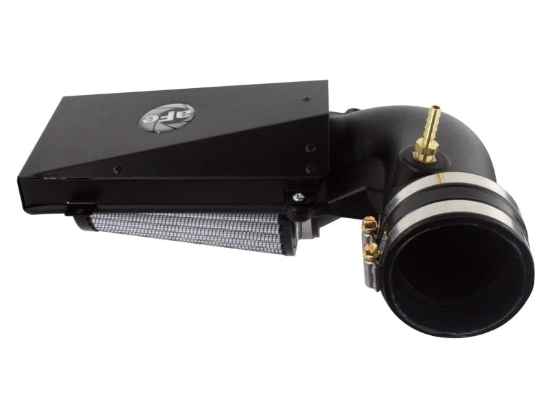 AFE 51-81711 FORCE Intakes Stage-2 Si PDS AIS PDS fits VW Golf/Jetta 09-12 L4-2