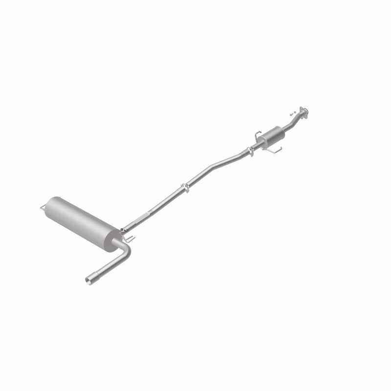 Magnaflow 106-0135 BRE Exhaust Kit 01-03 fits Toyota RAV4 2.0L