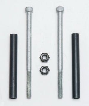 Wilwood 230-3052 Bridge Bolt Kit - Most SLIIA SLIII - 1.25in Rotor