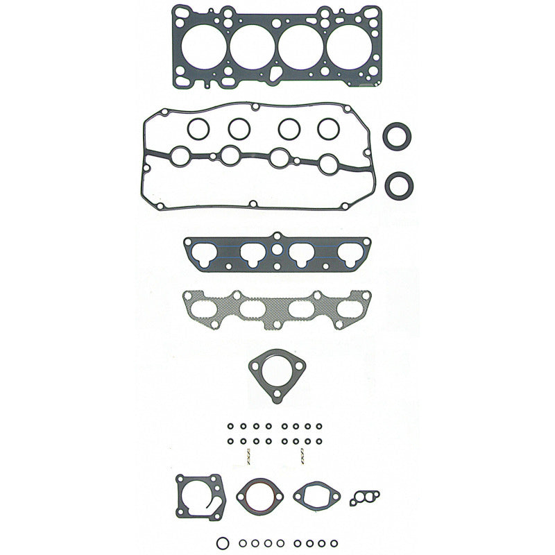 Fel-Pro HS26315PT fits Kia Rio HS 26315 PT PermaTorque Engine Cylinder Head Gasket Set