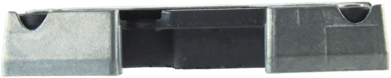 Stoptech 305.1372 08-13 BMW 1-Series Street Select Rear Brake Pads