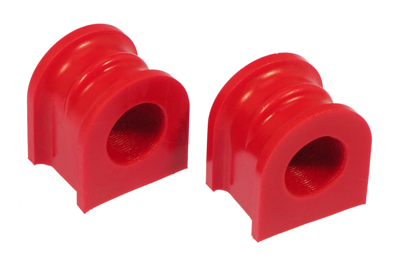 Prothane 6-1164 05+ fits Ford Mustang Front Sway Bar Bushings - 28.6mm - Red