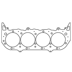 Cometic C5492 Cometic fits Chevy Mark-IV Big Block V8 .040in MLS Cyl Head Gasket