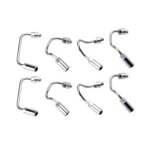 Fleece Performance -FL-DMAX-LBZLMM-SET 06-10 fits GM 2500/3500 Duramax LBZ