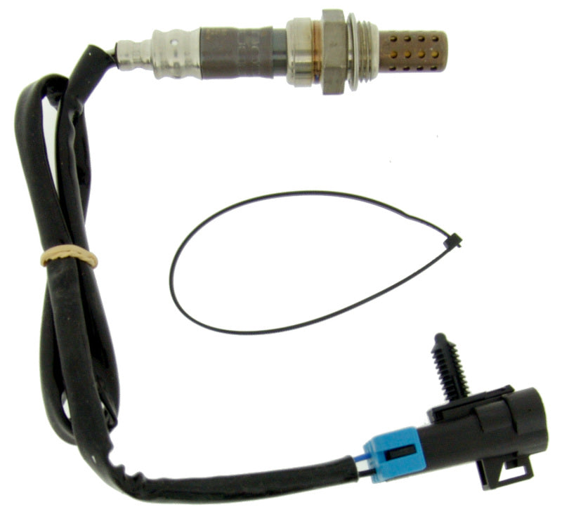 NGK 21555 fits Chevrolet 06-20 Avalanche 2500 2003 Direct Fit Oxygen Sensor