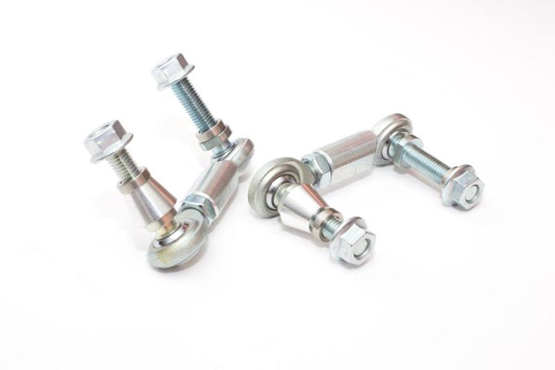 SPL Parts SPL FE R35 2008+ fits Nissan GTR (R35) Front Swaybar Endlinks