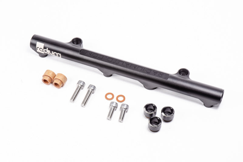 Radium Engineering 20-0465 fits Mazda 20B-REW Secondary Fuel Rail