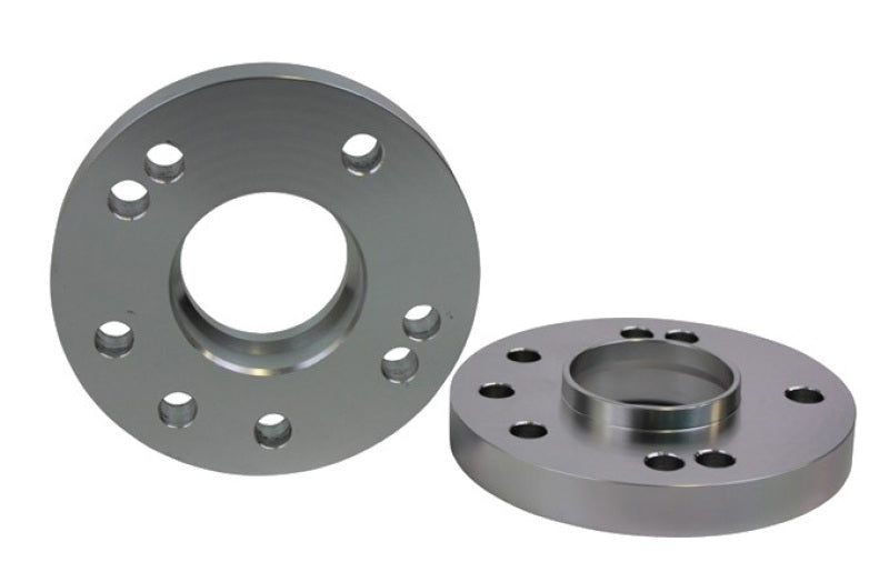 ISR IS-451143-20 Performance Wheel Spacers - 4/5x114.3 Bolt Pattern - 66.1mm Bore - 20mm Thick (Individual)