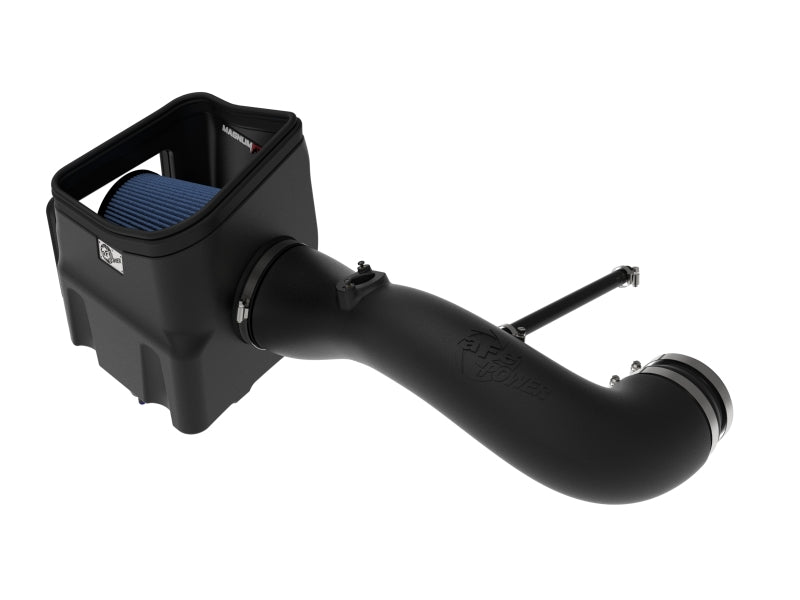 AFE 54-13073R  FORCE Stage-2 Pro 5R Cold Air Intake System 09-14 fits Chevrolet