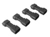 AFE 436-401003-B 05-13 fits Chevy C6 Corvette CONTROL Ride Height Simulators