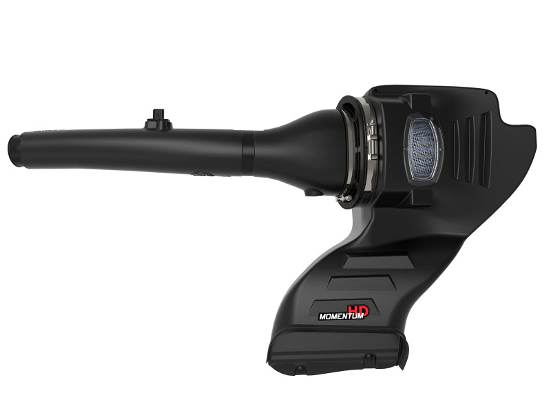 AFE 50-70023T um HD PRO 10R Cold Air Intake System 18-19 fits Ford F-150V6-3.0L