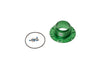 Radium Engineering 20-1008 24AN Remote Mount Filler Adapter