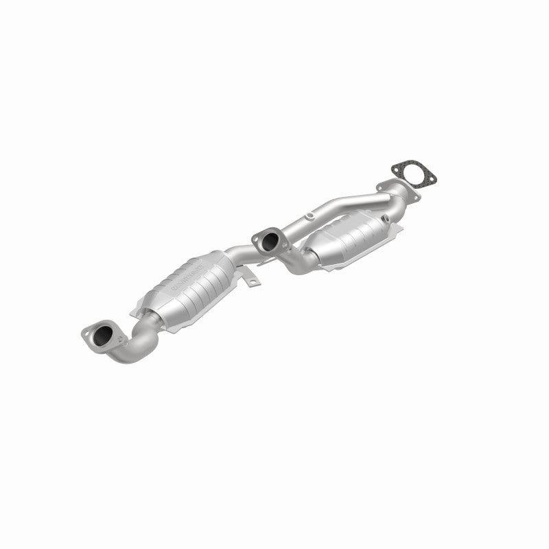 MagnaFlow 23543 Conv DF Windstar 3.8L