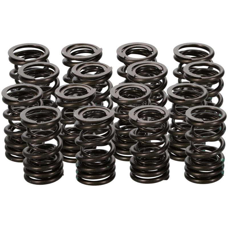 Manley  26140 fits Honda K20A/K20Z Valve Spring and Retainer Kit (w/o Valve Lock