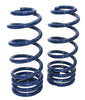 Ridetech 11324799 78-88 fits GM G-Body StreetGRIP Lowering Rear Coil Springs Dual Rate Pair