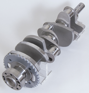 Eagle 439240506125 fits Chrysler 5.7L/6.1L/6.4L Hemi Stroker Crank 32 Tooth Reluctor Forged Crankshaft