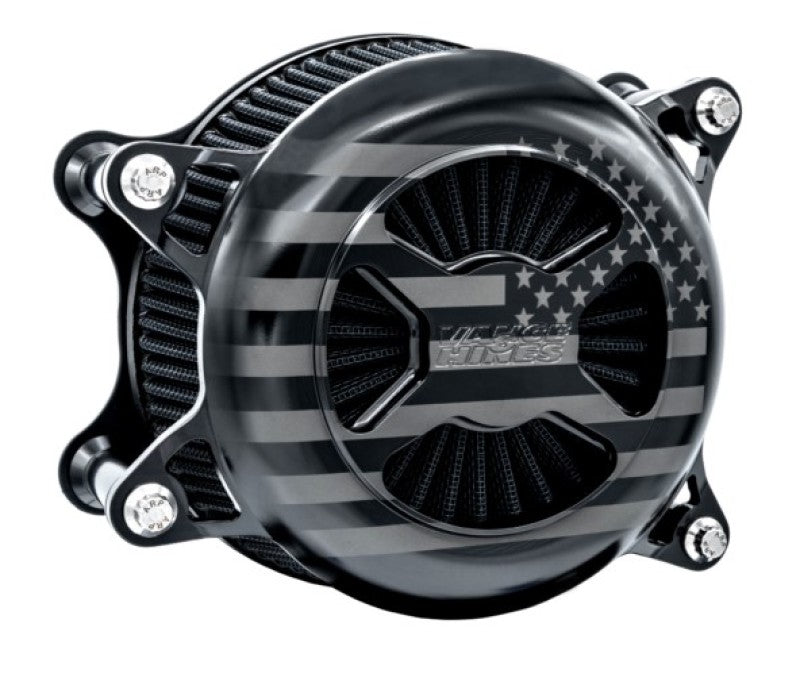 Vance and Hines 42339FG Vance & Hines HD Sportster 91-20 VO2 X America